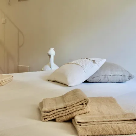 Appartamento La Torretta - Palazzina Indipendente Con Terrazza - *