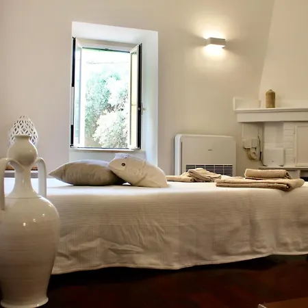 La Torretta - Palazzina Indipendente Con Terrazza - Molfetta