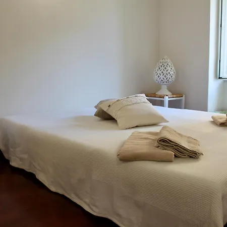 La Torretta - Palazzina Indipendente Con Terrazza - Apartment Molfetta