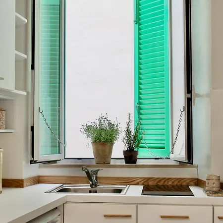 Apartment La Torretta - Palazzina Indipendente Con Terrazza -