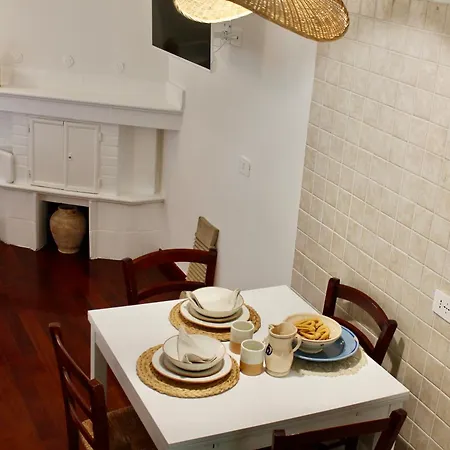 La Torretta - Palazzina Indipendente Con Terrazza - * Molfetta