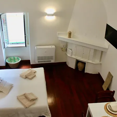 La Torretta - Palazzina Indipendente Con Terrazza - *