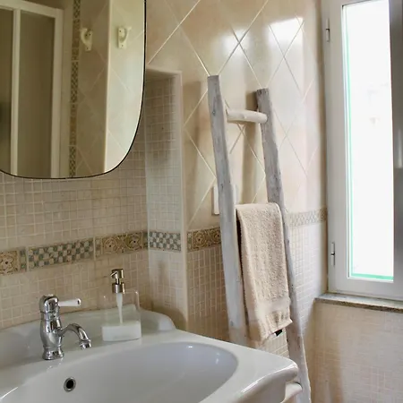 La Torretta - Palazzina Indipendente Con Terrazza - Apartment
