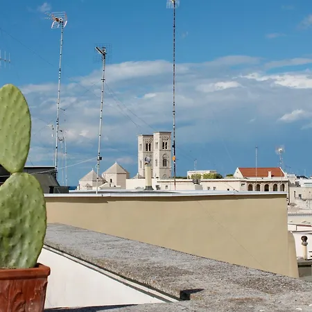La Torretta - Palazzina Indipendente Con Terrazza -