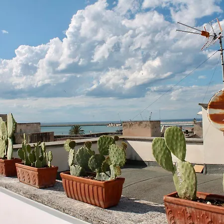 La Torretta - Palazzina Indipendente Con Terrazza - Apartment *