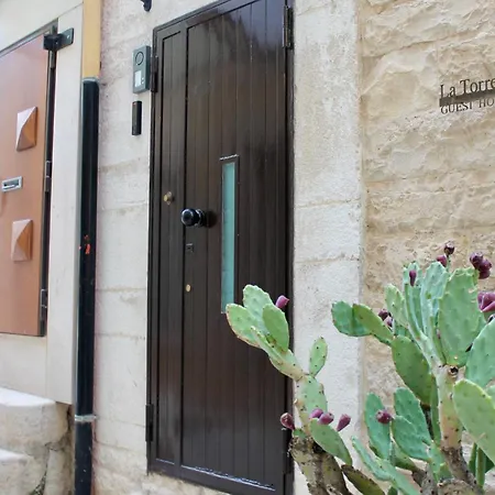 La Torretta - Palazzina Indipendente Con Terrazza - Appartamento